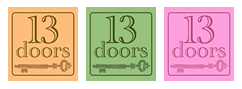 13doors