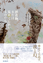 漂着物、または見捨てられたものたち 